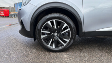 Peugeot 2008 1.2 PureTech 130 GT Line 5dr Petrol Estate